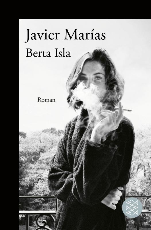 Cover-Bild Berta Isla