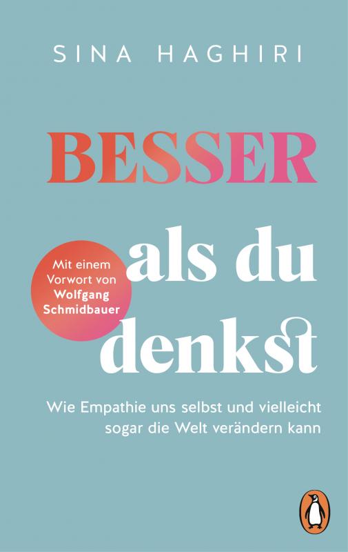 Cover-Bild Besser als du denkst