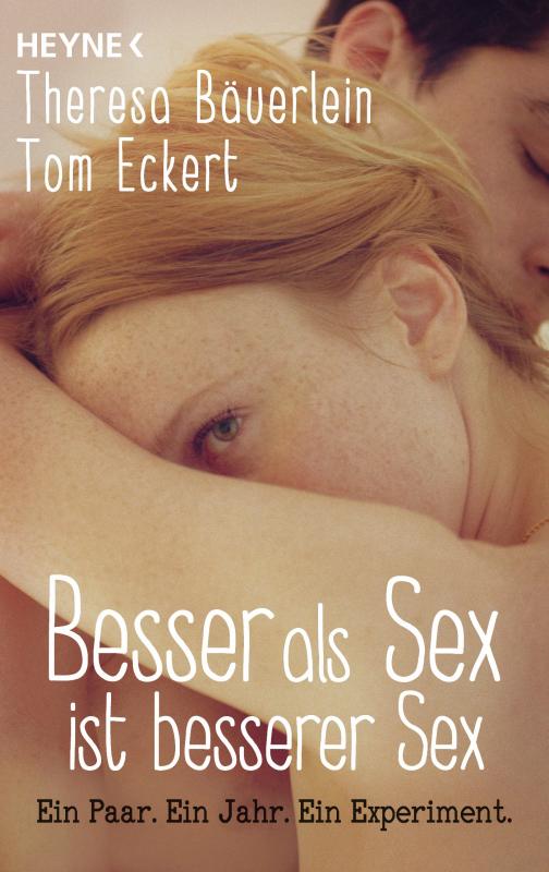 Cover-Bild Besser als Sex ist besserer Sex