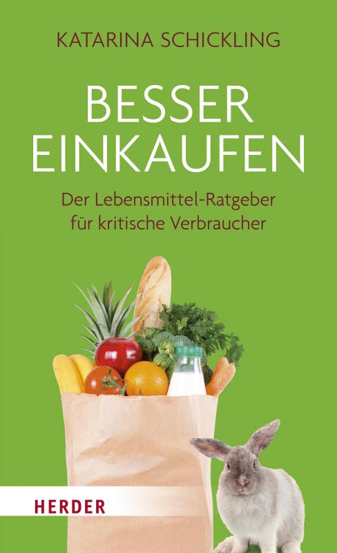 Cover-Bild Besser einkaufen