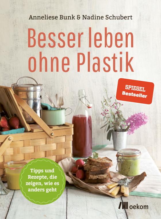 Cover-Bild Besser leben ohne Plastik