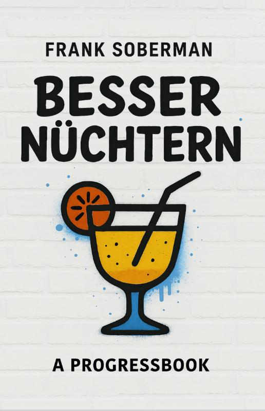 Cover-Bild Besser Nüchtern