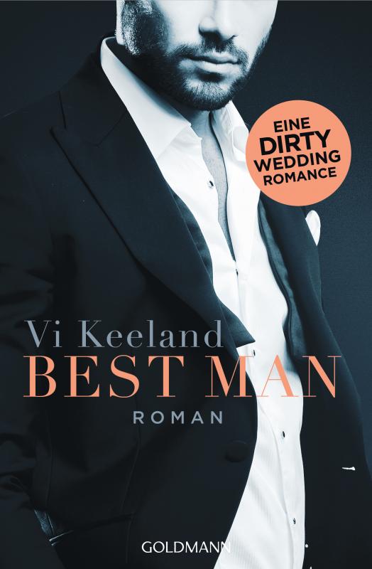 Cover-Bild Best Man