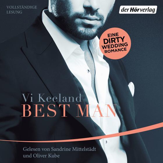 Cover-Bild Best Man