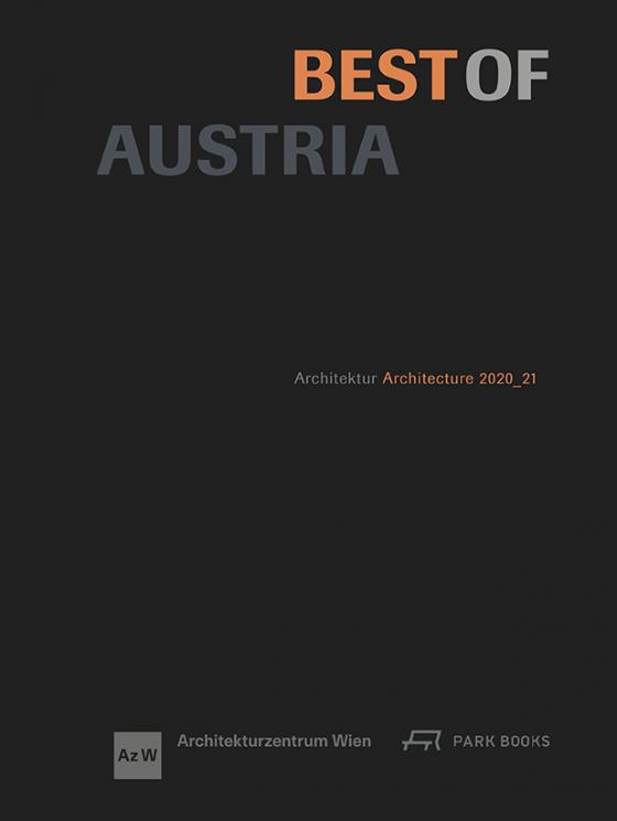 Cover-Bild Best of Austria