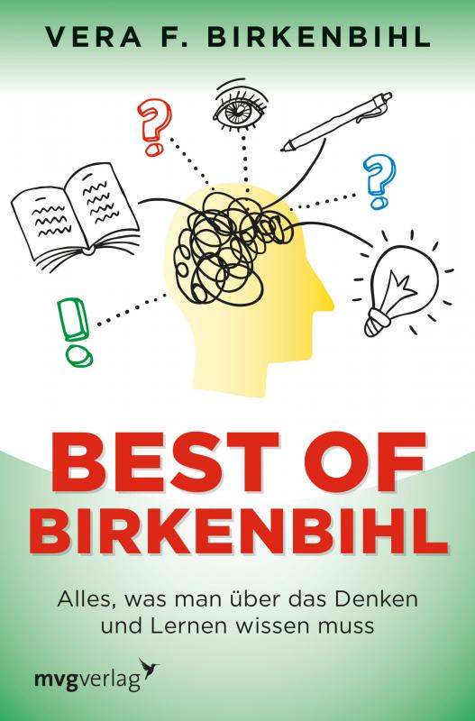 Cover-Bild Best of Birkenbihl