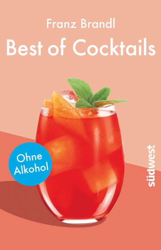 Cover-Bild Best of Cocktails ohne Alkohol