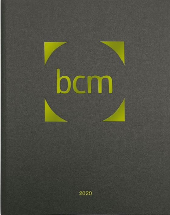 Cover-Bild Best of Content Marketing BCM 2020
