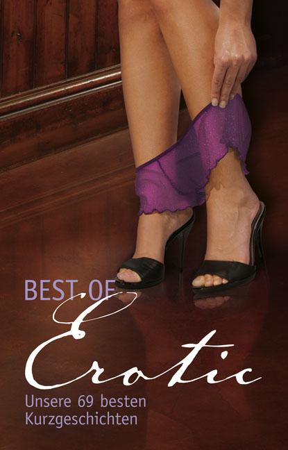Cover-Bild Best of Erotic