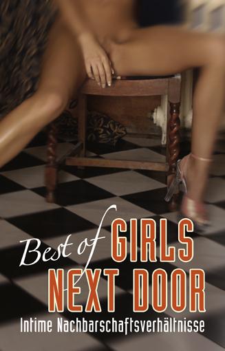 Cover-Bild Best of Girls next door