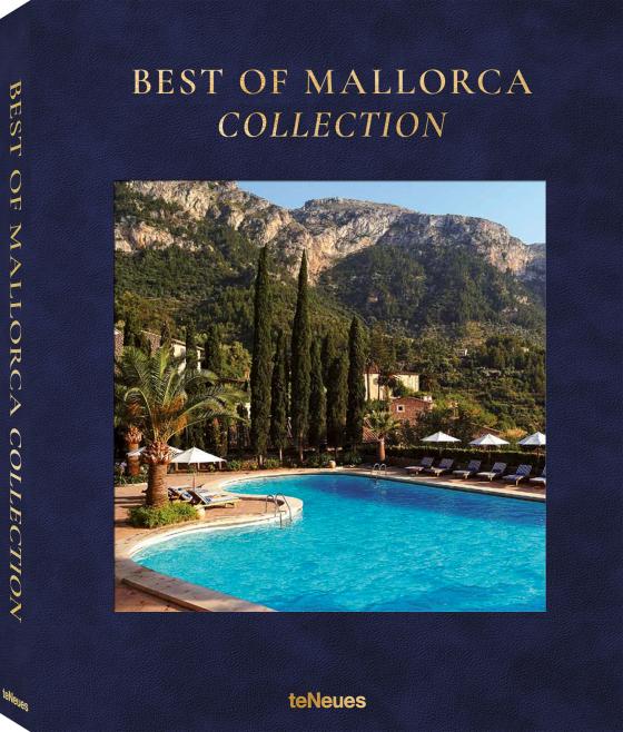 Cover-Bild Best of Mallorca Collection