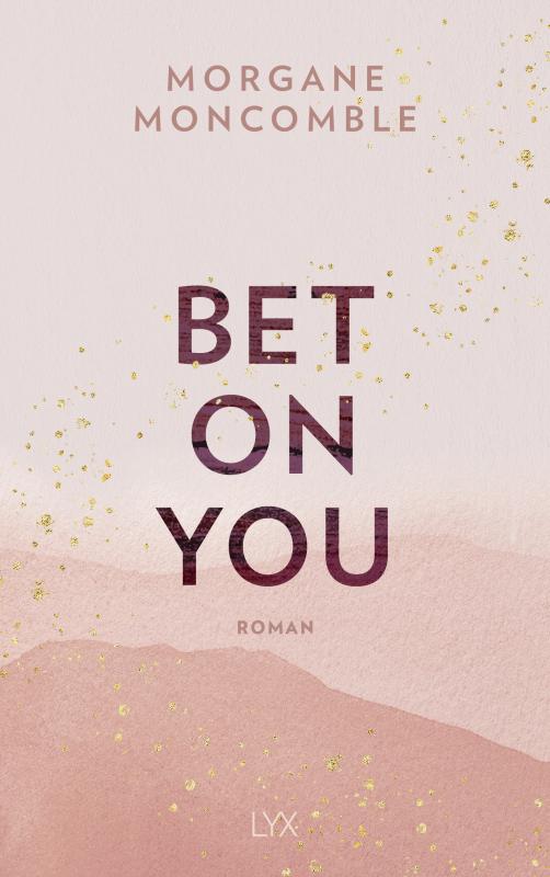 Cover-Bild Bet On You
