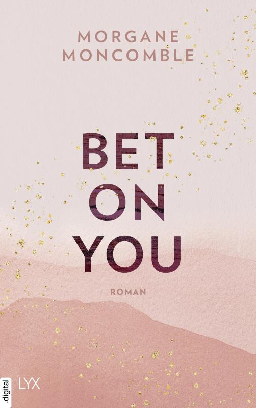Cover-Bild Bet On You