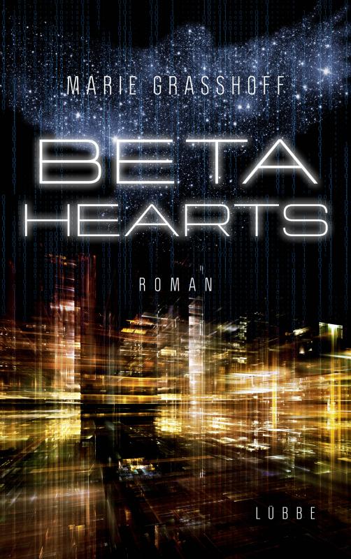 Cover-Bild Beta Hearts