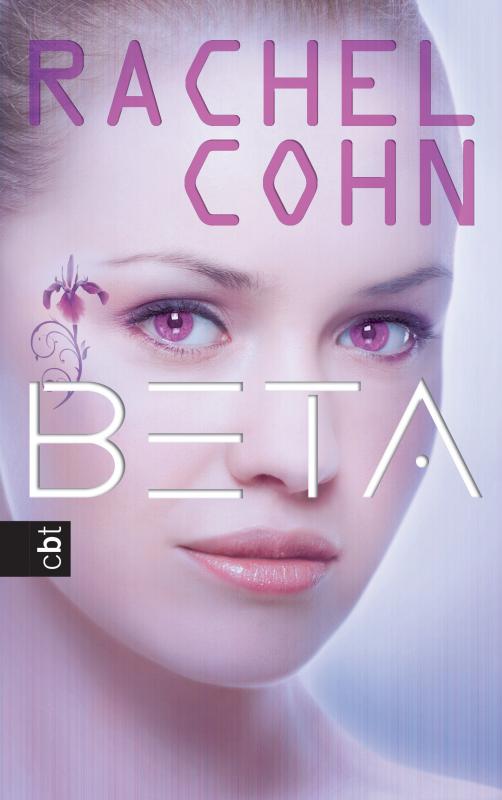 Cover-Bild BETA