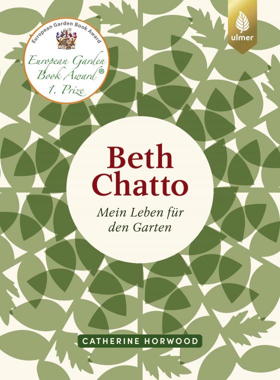 Cover-Bild Beth Chatto