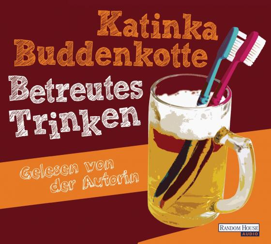 Cover-Bild Betreutes Trinken