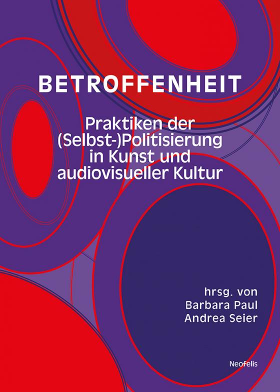 Cover-Bild Betroffenheit