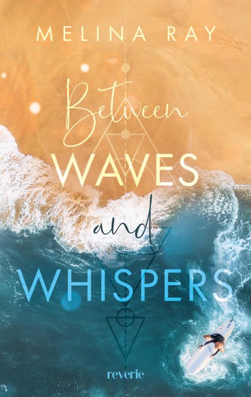 Cover-Bild Between Waves and Whispers