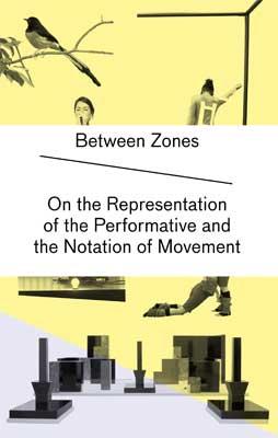 Cover-Bild Between Zones / Zwischenzonen