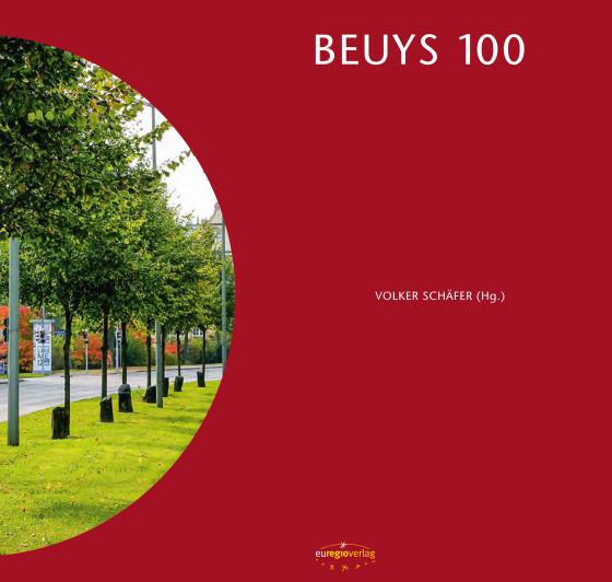 Cover-Bild Beuys 100