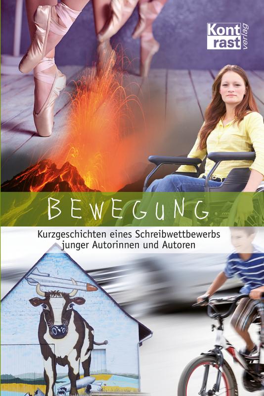 Cover-Bild Bewegung