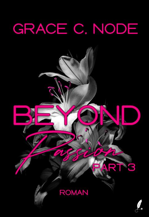 Cover-Bild Beyond 3