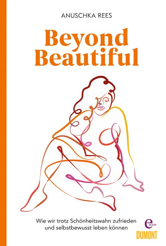 Cover-Bild Beyond Beautiful