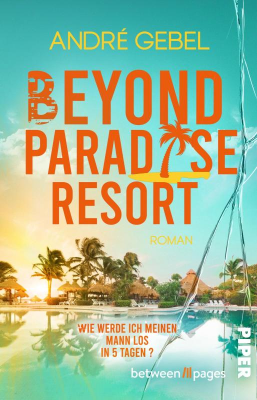 Cover-Bild Beyond Paradise Resort