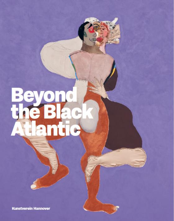 Cover-Bild Beyond the Black Atlantic