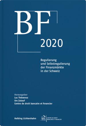 Cover-Bild BF 2020