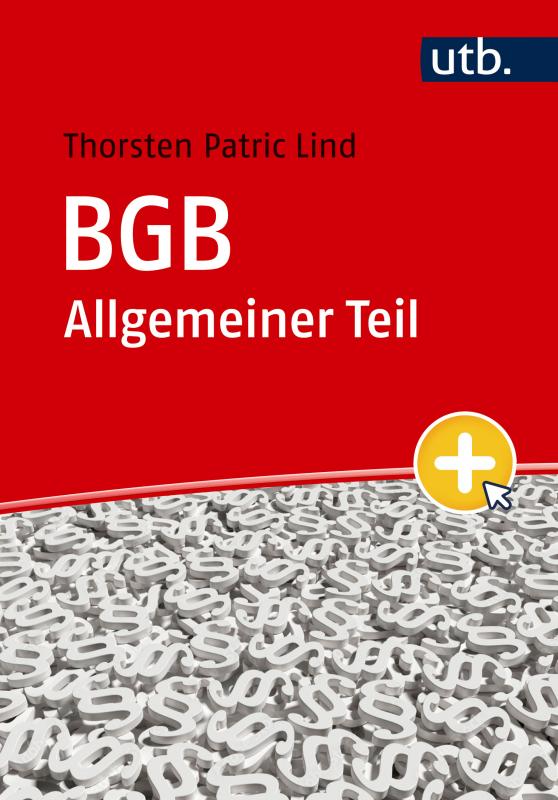 Cover-Bild BGB