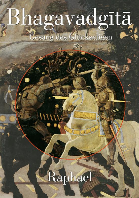 Cover-Bild Bhagavadgita: Gesang des Glückseligen