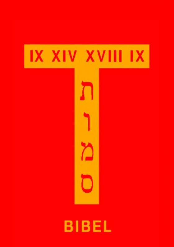 Cover-Bild Bibel II