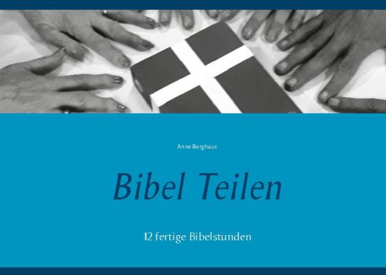 Cover-Bild Bibel Teilen