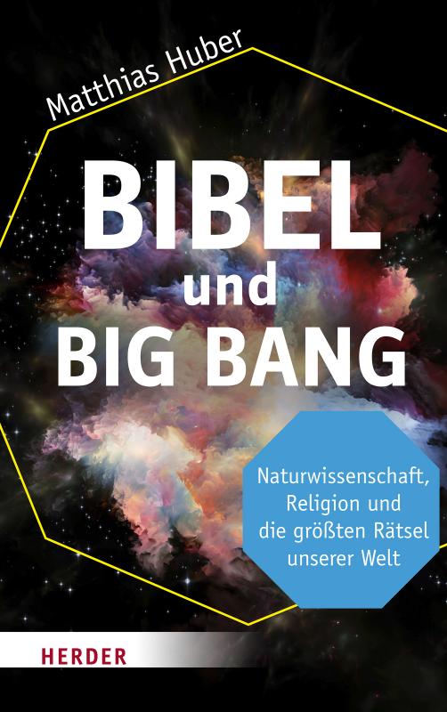 Cover-Bild Bibel und Big Bang