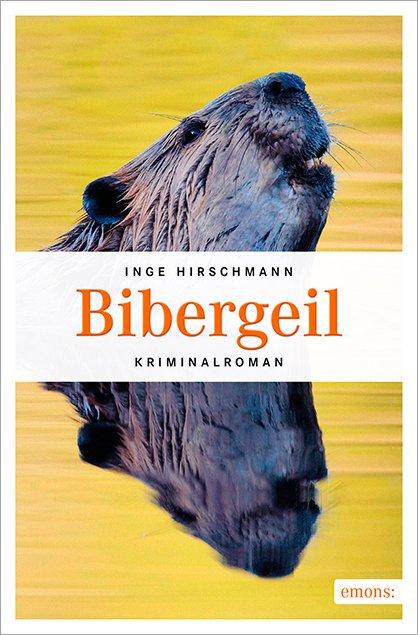 Cover-Bild Bibergeil