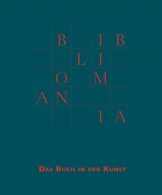 Cover-Bild Bibliomania