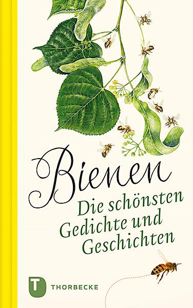 Cover-Bild Bienen