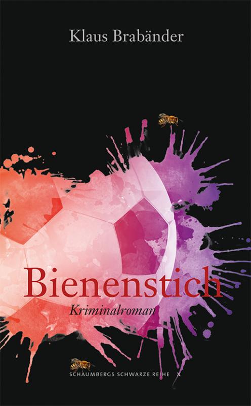 Cover-Bild Bienenstich