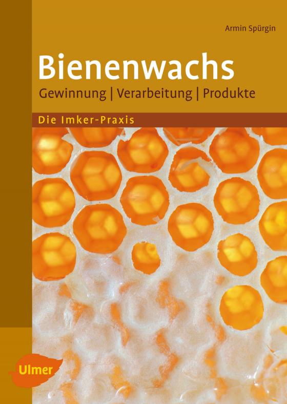 Cover-Bild Bienenwachs