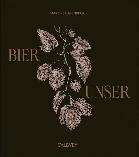 Cover-Bild Bier Unser