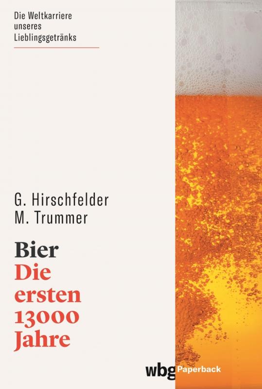 Cover-Bild Bier