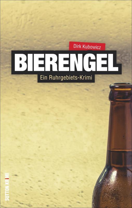 Cover-Bild Bierengel
