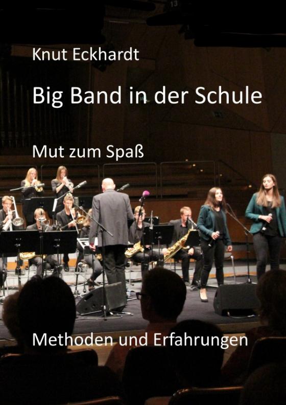 Cover-Bild Big Band in der Schule