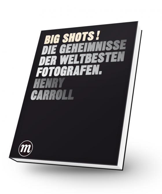 Cover-Bild BIG SHOTS!