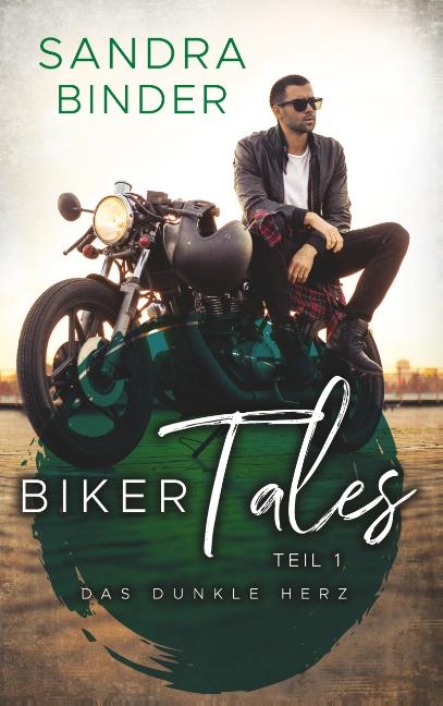 Cover-Bild Biker Tales 1