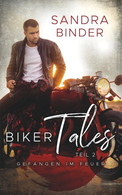 Cover-Bild Biker Tales 2