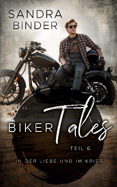 Cover-Bild Biker Tales 6