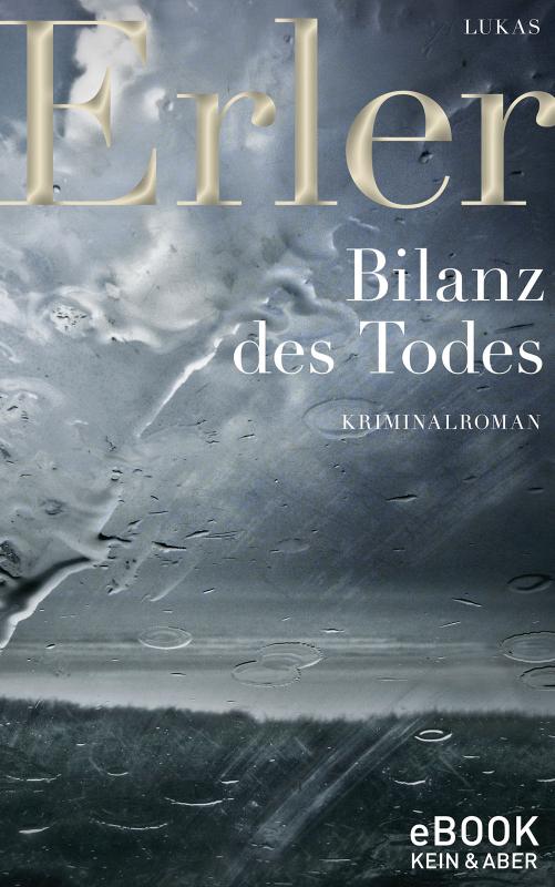 Cover-Bild Bilanz des Todes